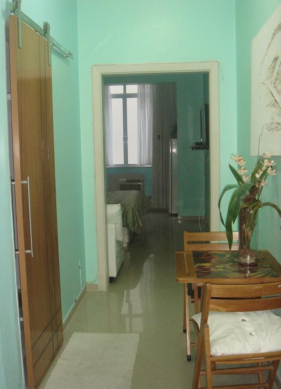 Apartamento Copacabana 1003 *